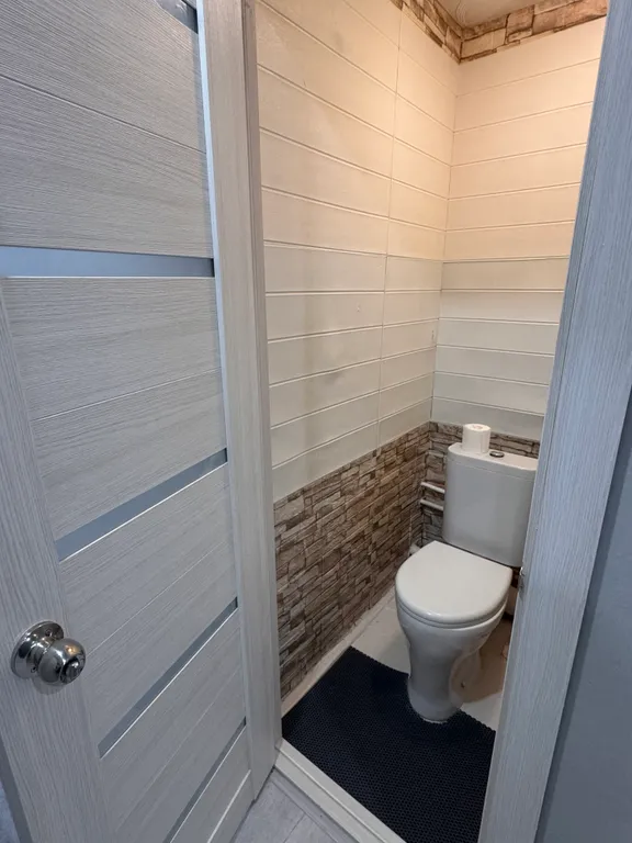 Квартира возле торгового комплекса ЭССАН