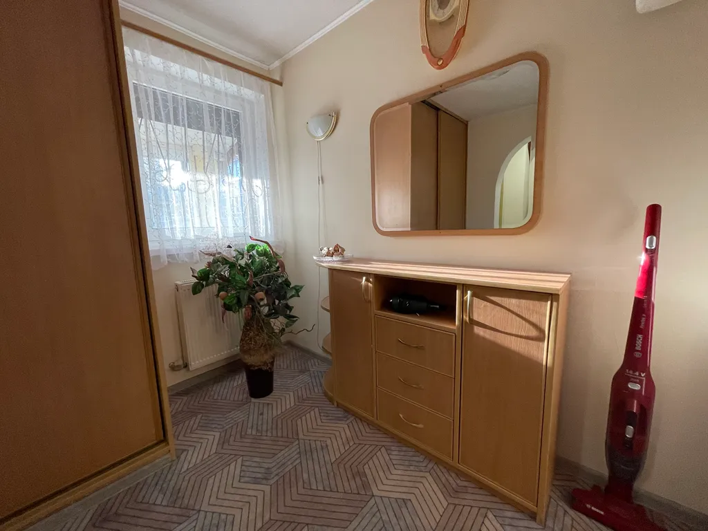 Старый дом Кранца