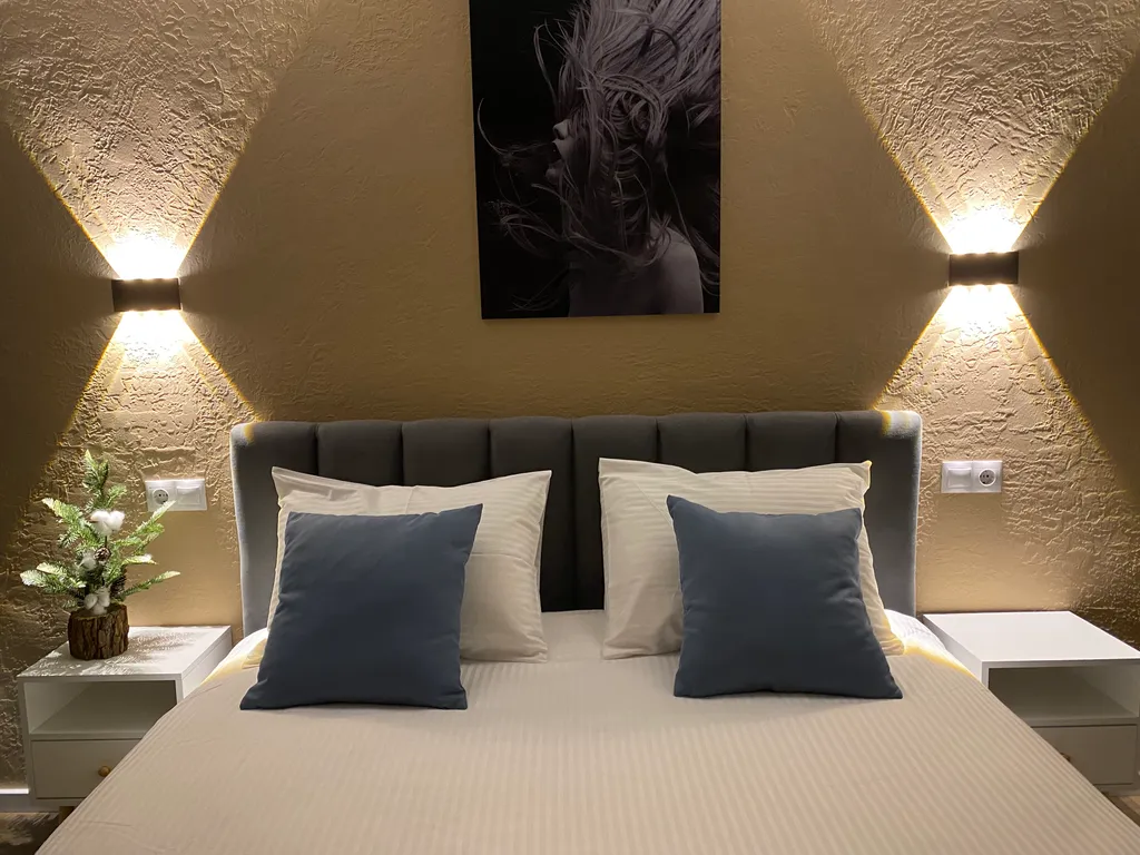 Уютная квартира в Шерегеше — аренда посуточно в Шерегеш