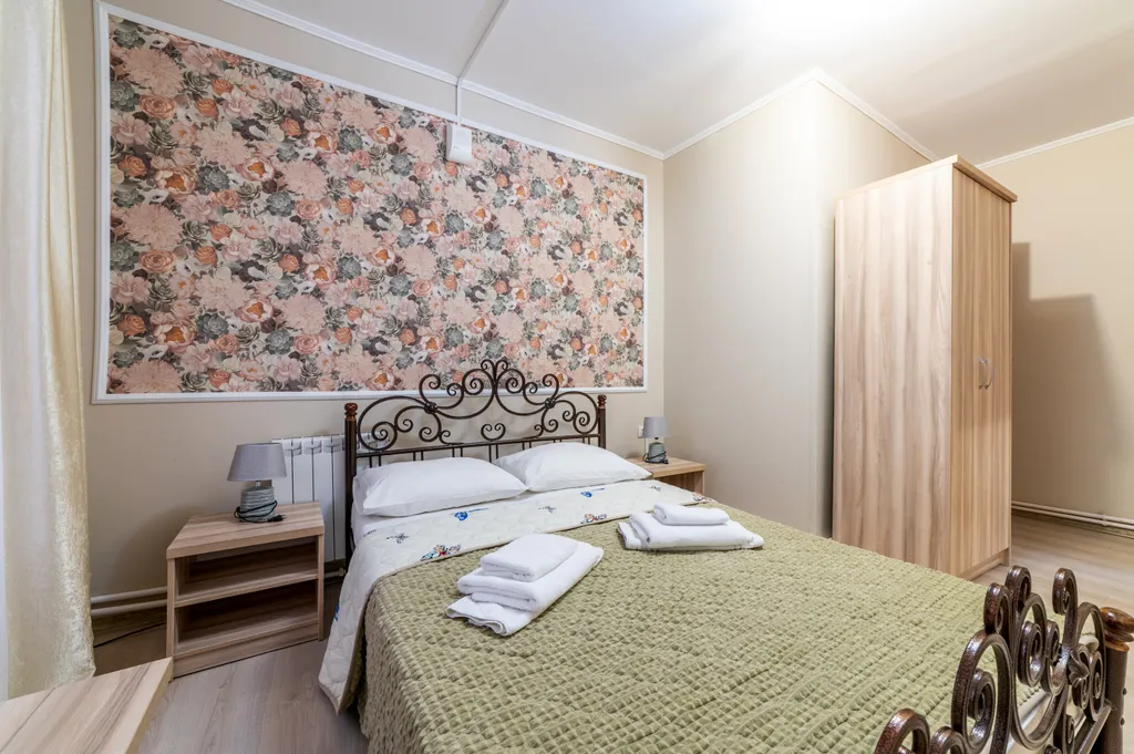 Квартира Комната — Нижнее Учдере