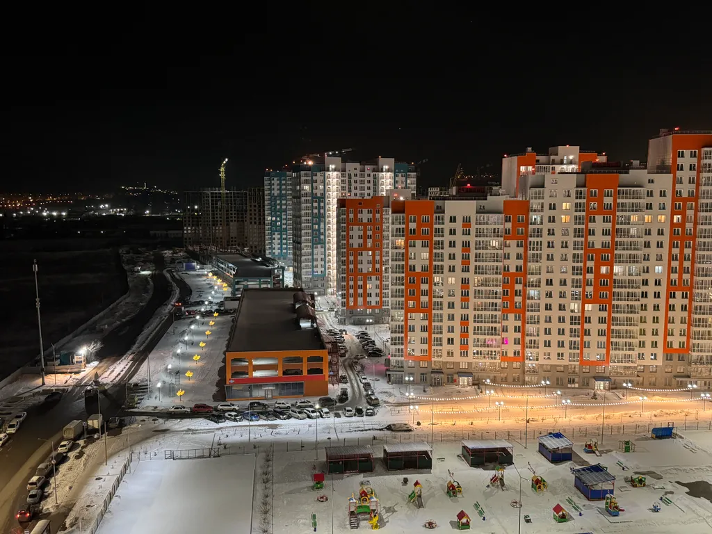 Квартира Уютная квартира на берегу Енисея — Красноярск