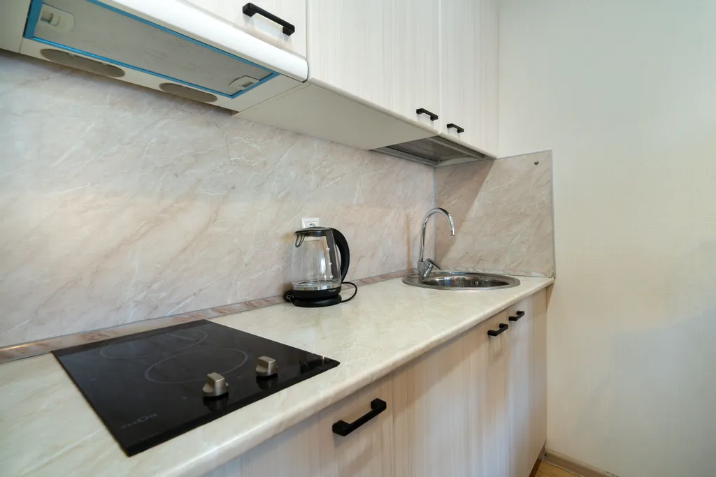 Студия Свежесть летнего утра