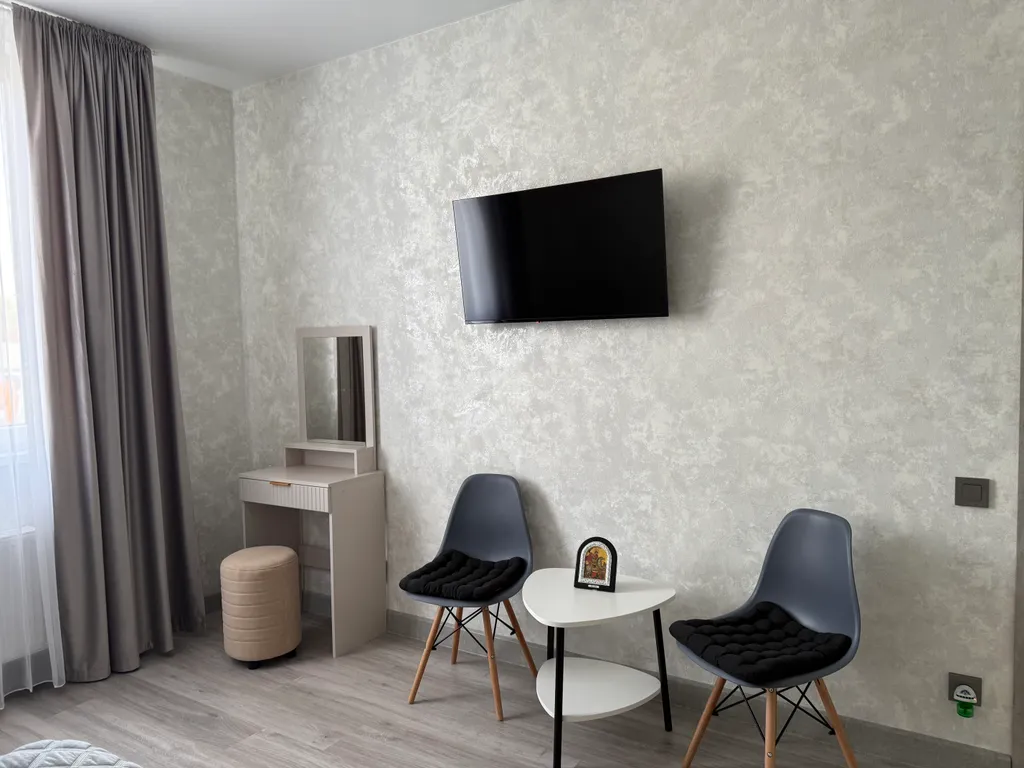 Уютный домик недалеко от моря