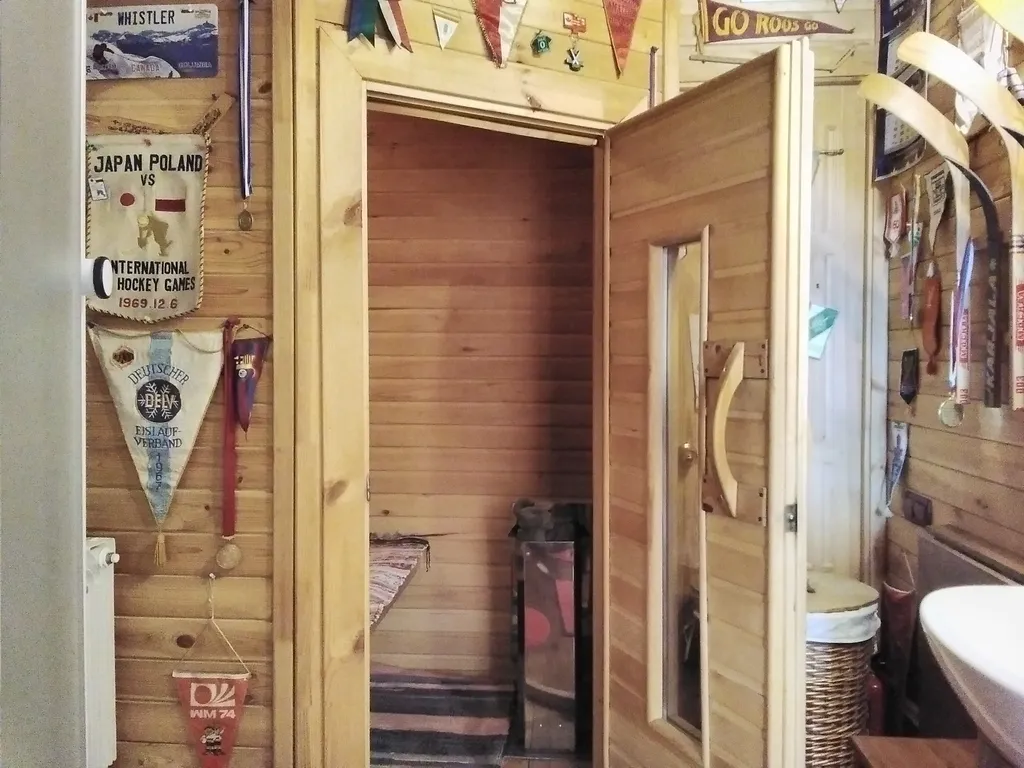 Дом на Цветочной в Суздале