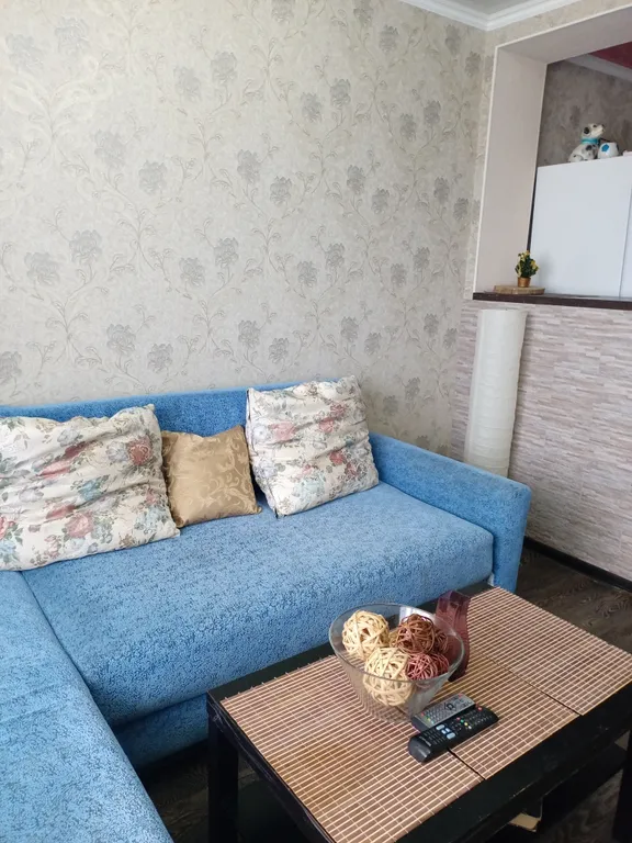 Видовая квартира — аренда посуточно в Шахты