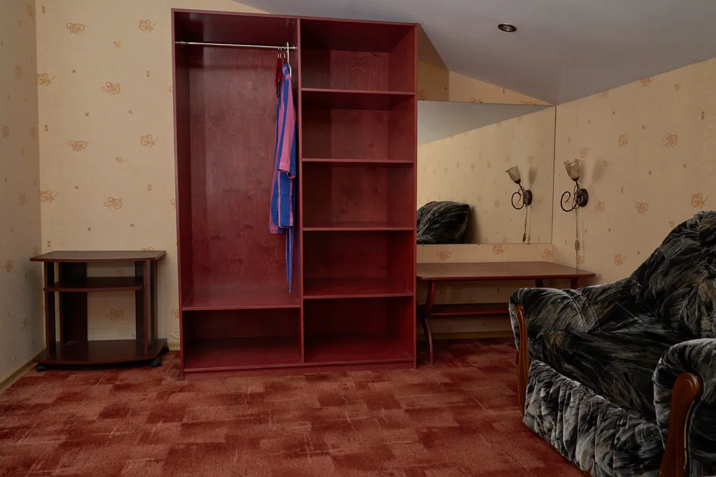 База отдыха Коттедж №1