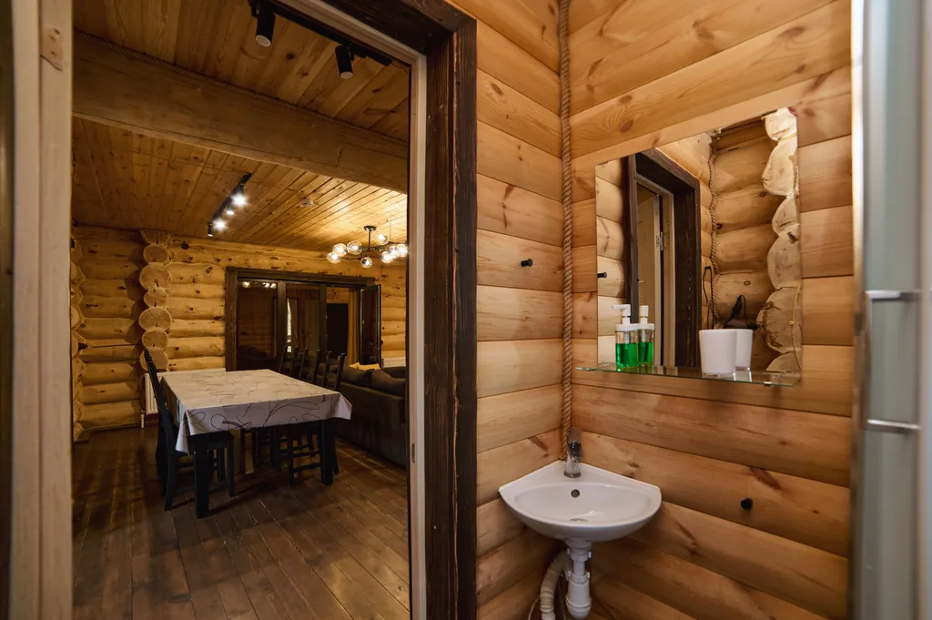 4-комнатный Дом