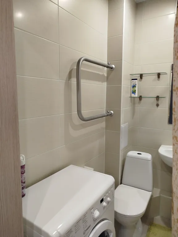 Новая студия