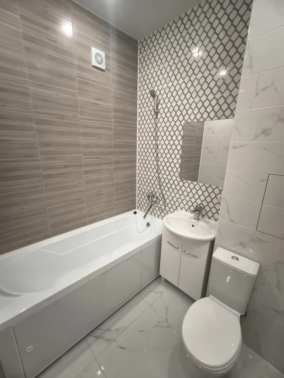 Евродвушка в центре города