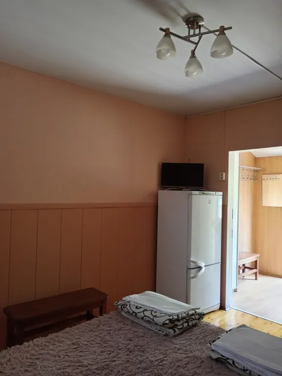 Квартира Квартира Номер эконом на двоих — Пляхо