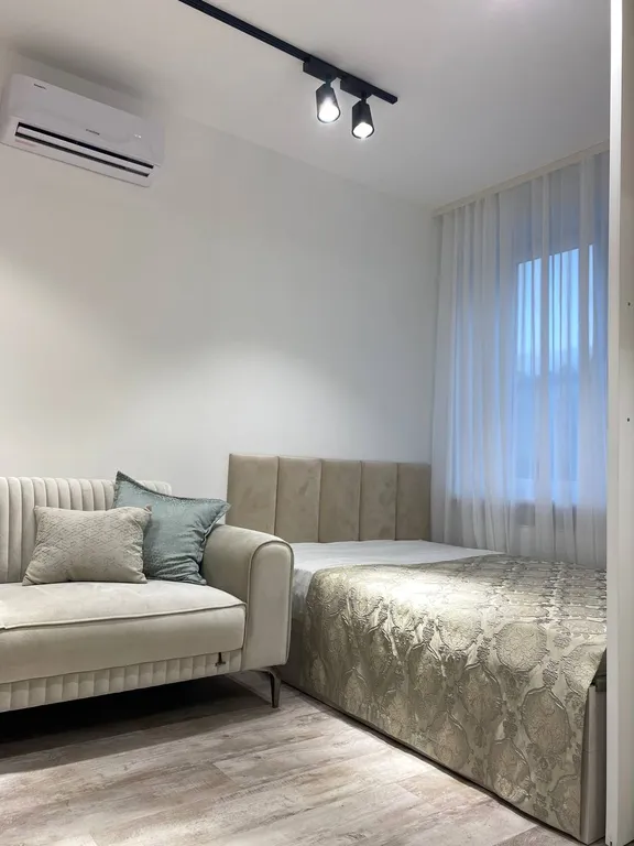 Квартира Современная уютная квартира в Светлогорске — Светлогорск