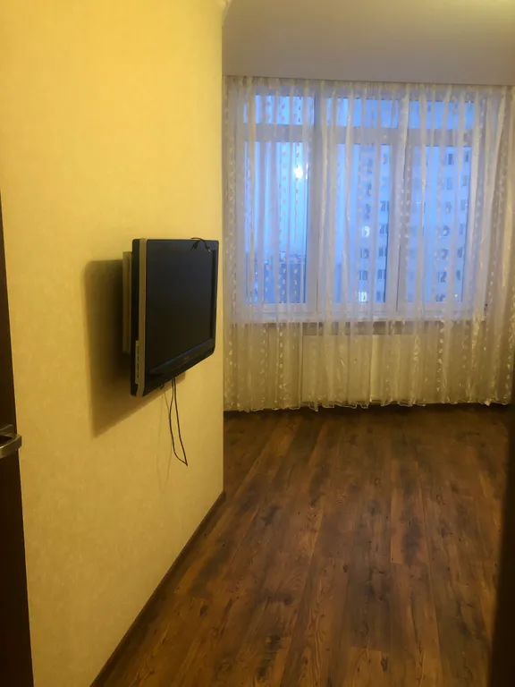 Квартира Большие апартаменты — Калининград