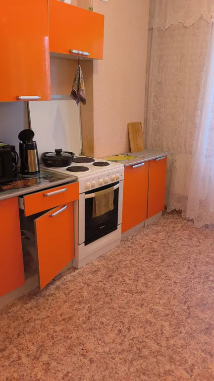 Квартира в центре города