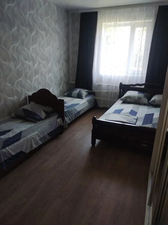 Комната