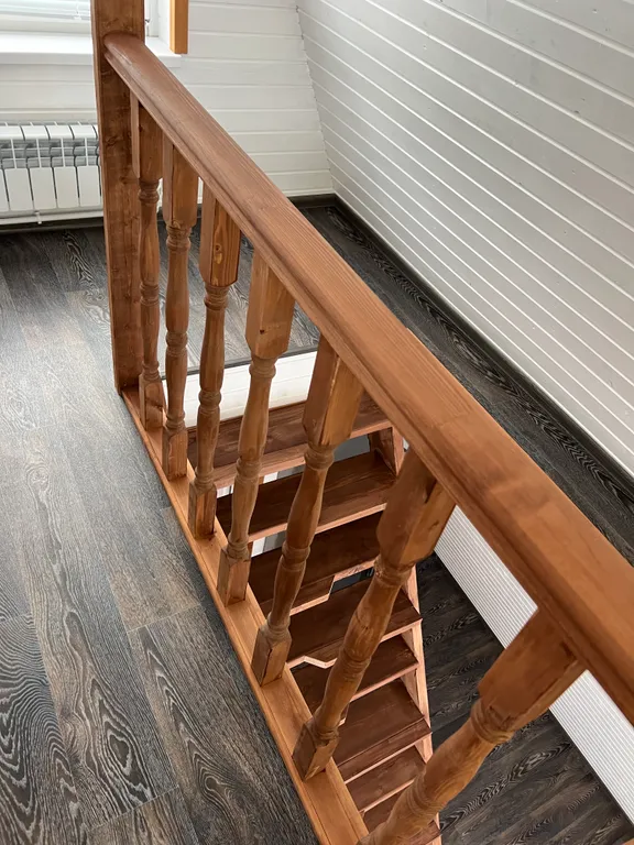 Коттедж Уютный дом — Шерегеш