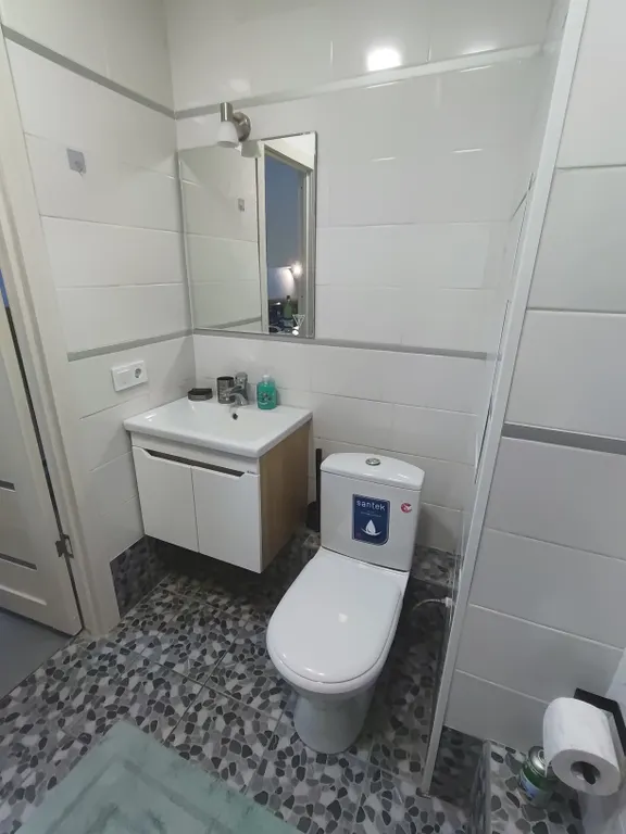 Комфортная квартира в центре города