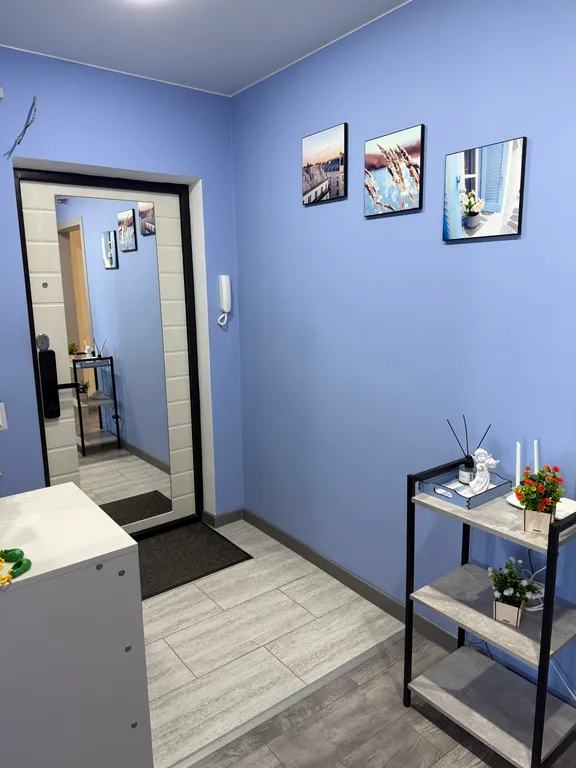 Квартира для семейного отдыха, деловой поездки, романтических встреч