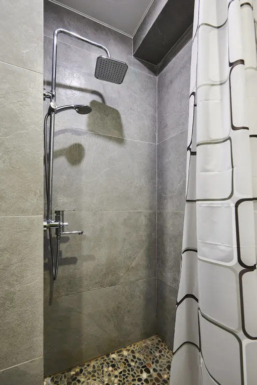 Квартира Квартира Фиолетовый рассвет — Сириус