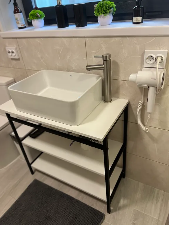 1-комнатный Дом