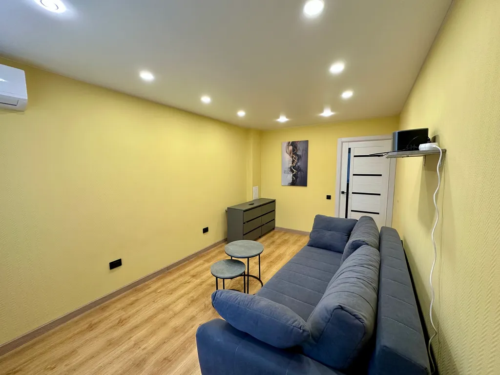 Квартира Квартира класса люкс в новом ЖК — Ярославль