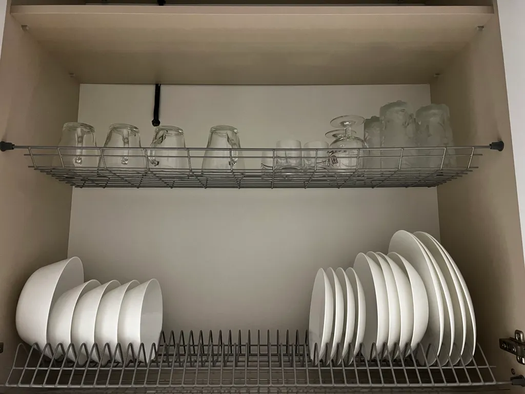 Новая двухкомнатная квартира