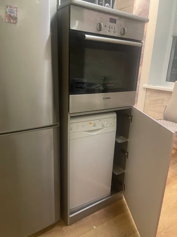 Квартира 2-комнатная Квартира — Великий Новгород