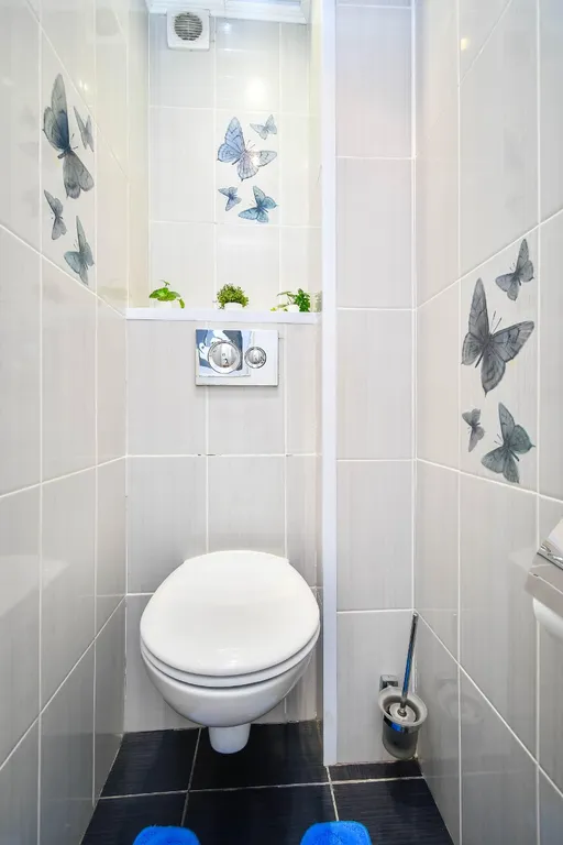 Квартира Новая, чистая, уютная квартира — Красноярск