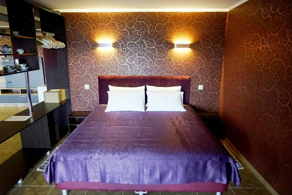 Коттедж 1-комнатный Дом — аренда посуточно в Саратов