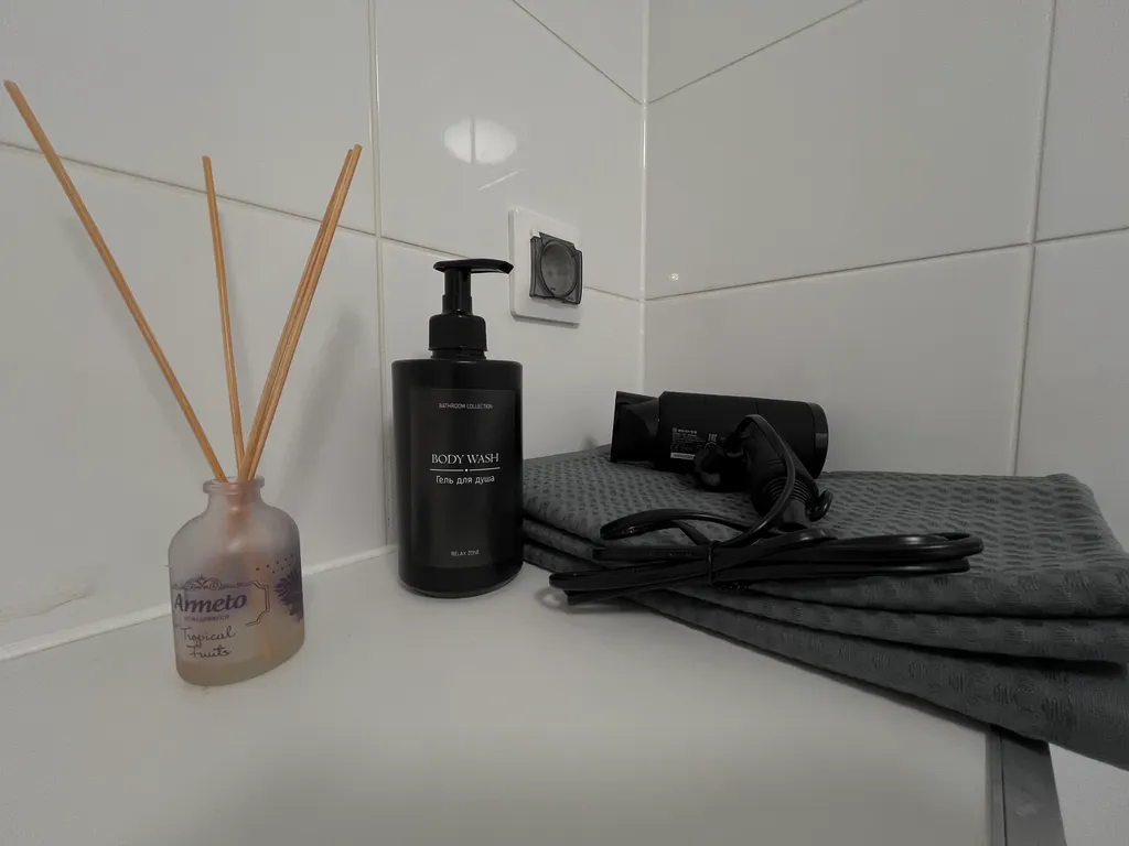 Евродвушка с духом современности Коммунарка | Уютно, как дома