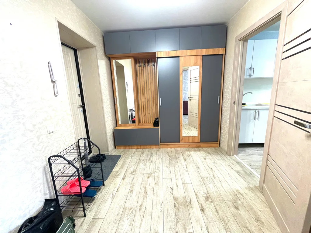 Квартира в центре города рядом с вокзалом