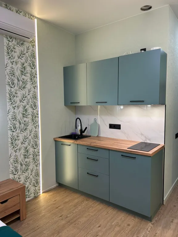 Квартира Уютная квартира в историческом центре города — Красноярск