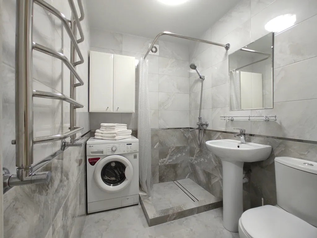 Уютная квартира в центральной части города