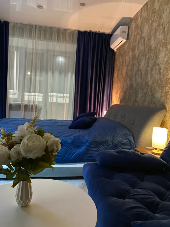 Самая уютная и чистая квартира