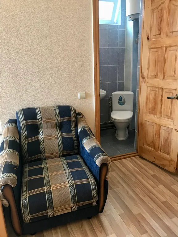 Квартира Комната — Гагра