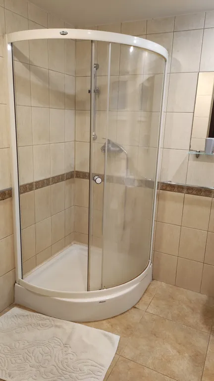 Уютный домик