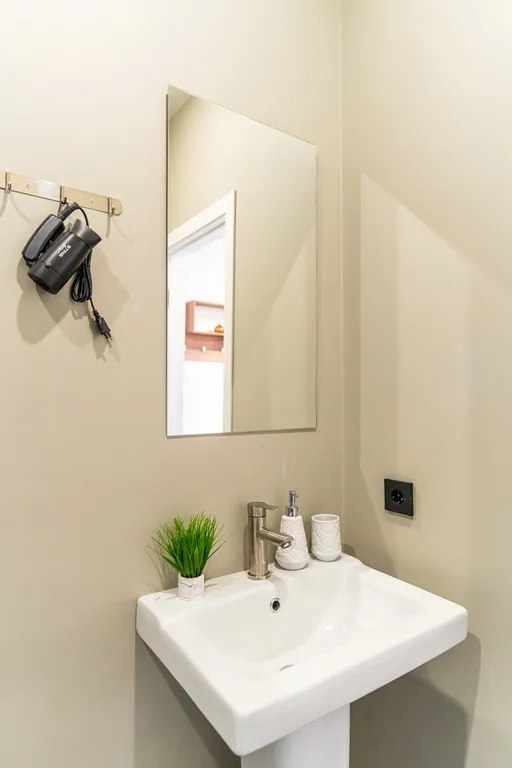 Квартира 1-комнатная Квартира — Геленджик