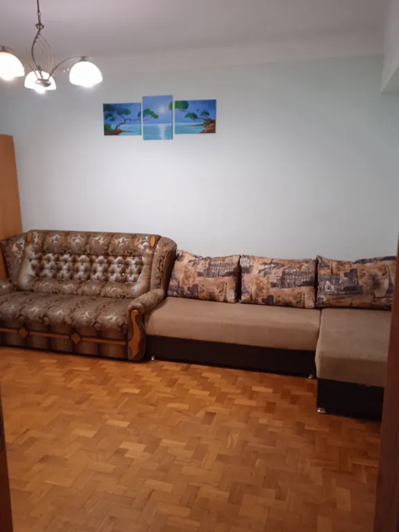 Уютная квартира в центре