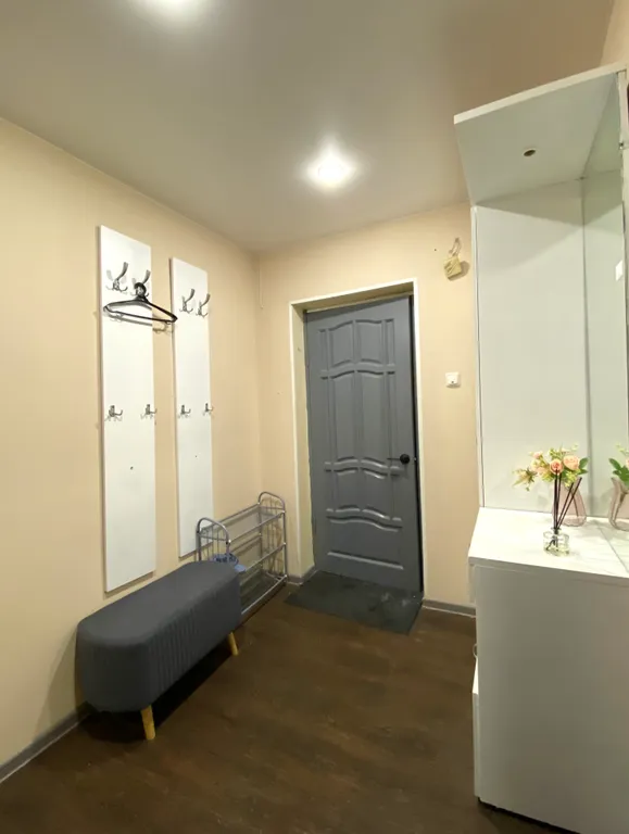 Современная квартира в шаговой доступности от РКБ