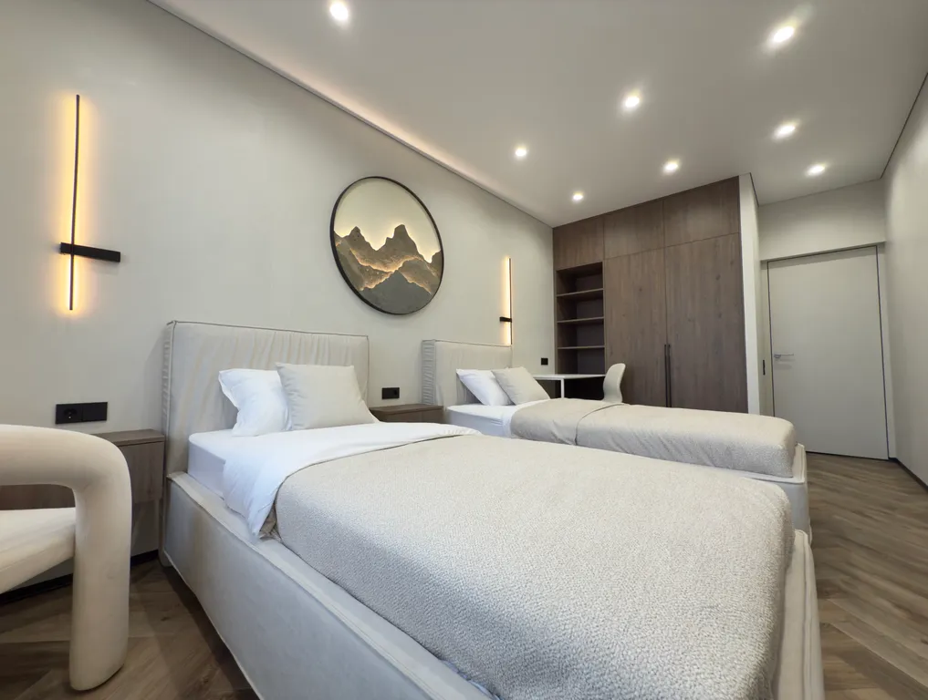 Апартаменты VIP