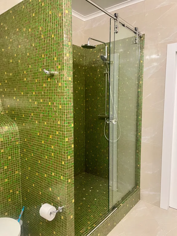 Просторные, удобные, красивые апартаменты в элитном комплексе