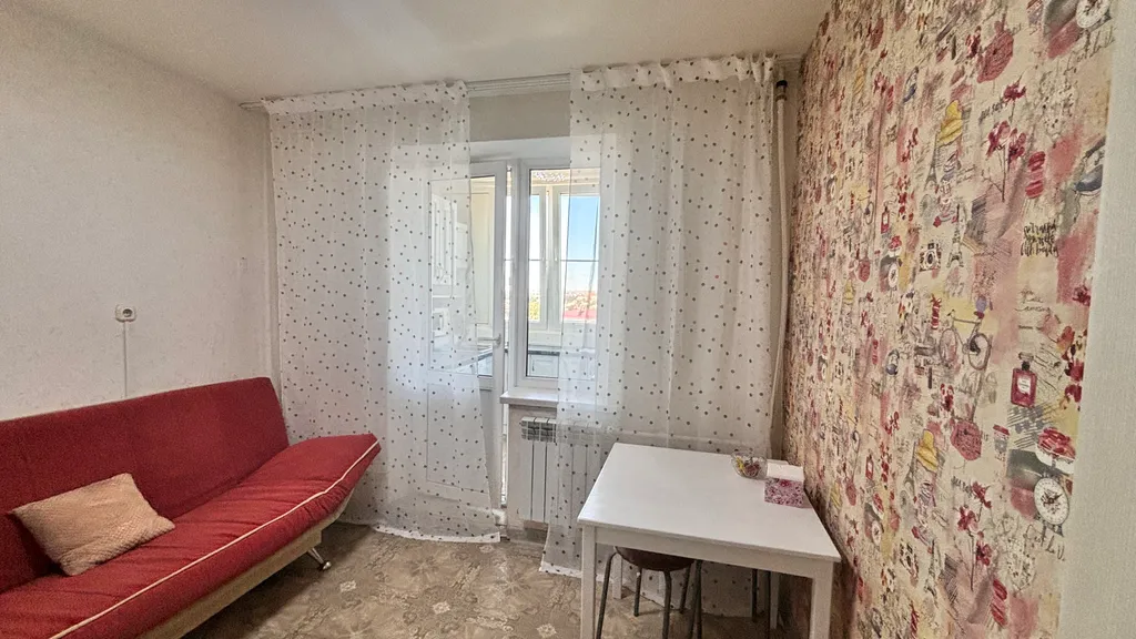 Квартира Уютная и чистая квартира с приятной атмосферой и прекрасным видом — Элиста