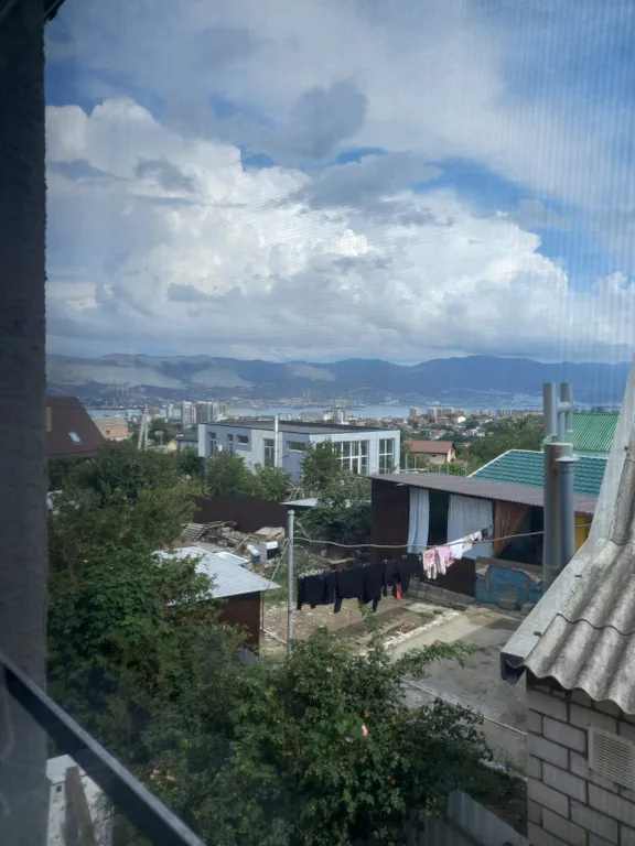 Уютная квартира (студия) в тихом р-не частного сектора