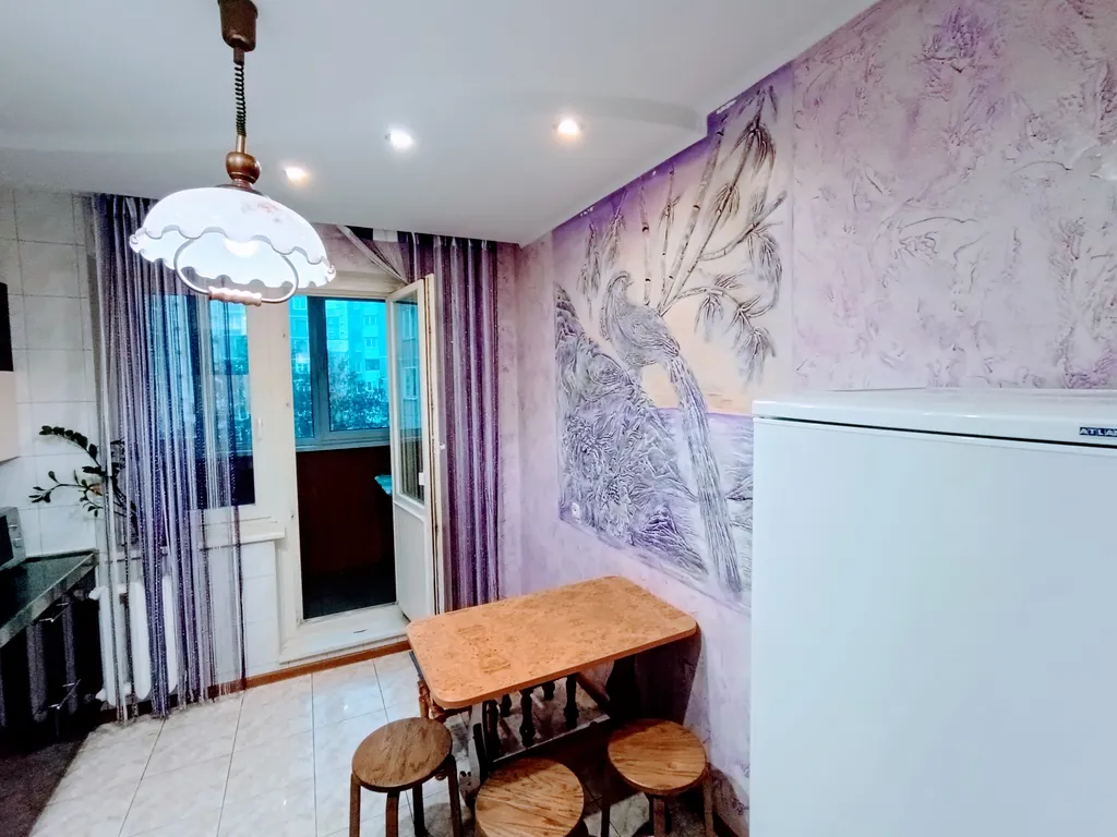 Квартира рядом с ТЦ Тринити