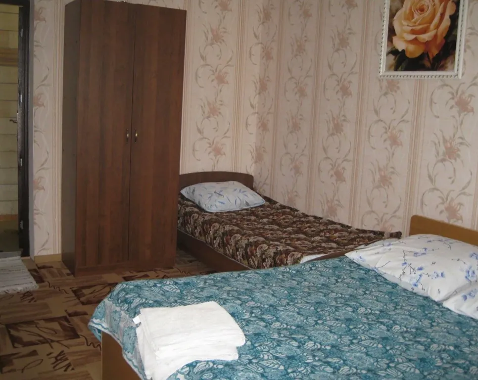 Квартира Комната — Геленджик