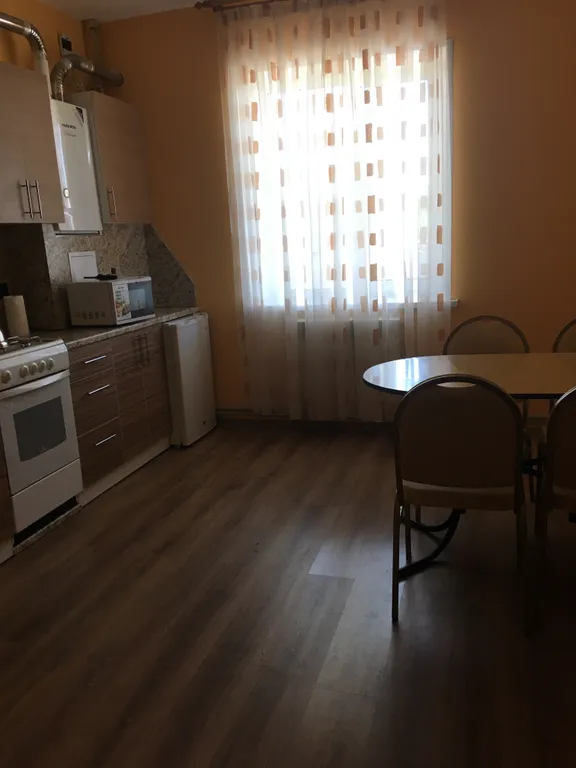 Квартира в ЖК Любимый