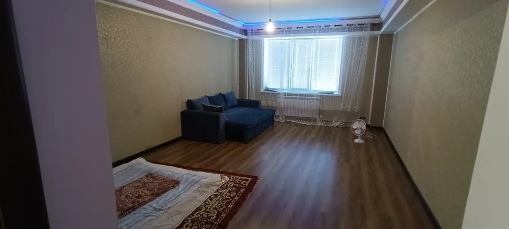 Квартира Просторная квартира в центре города — Дербент
