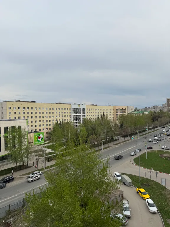 Шикарная квартира в центре города