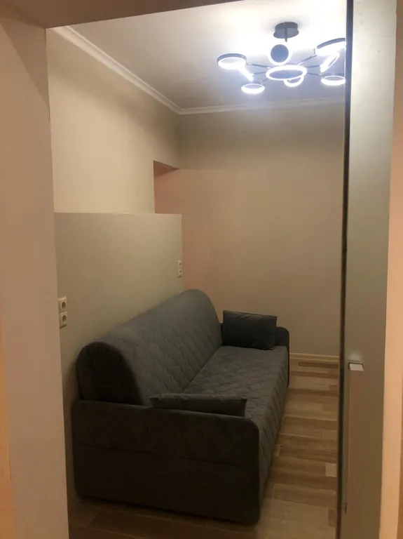 Квартира в элитном ЖК Новосити на первой береговой линии