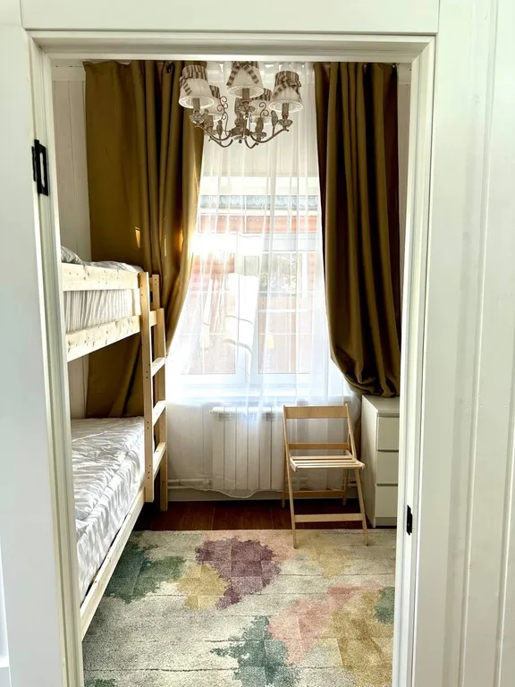 Коттедж Уютный дом ждет вас — Кашира