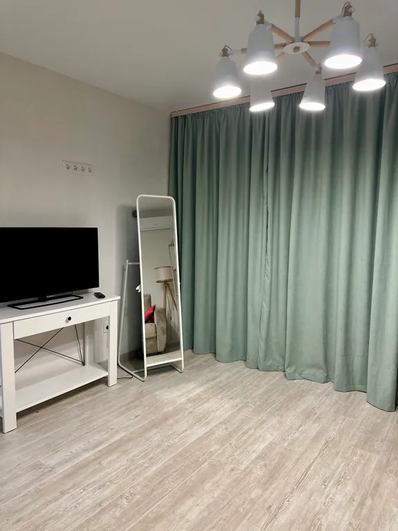Квартира Квартира JungleHouse — Краснодар